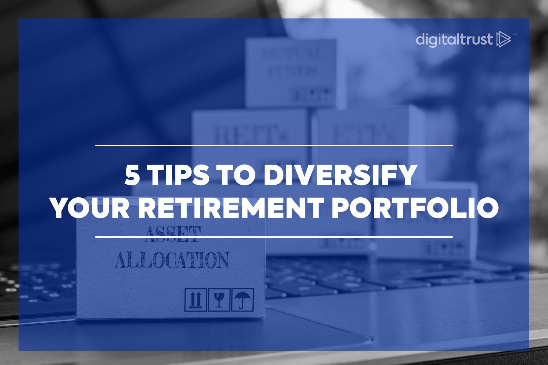 Diversified Retirement Portfolio