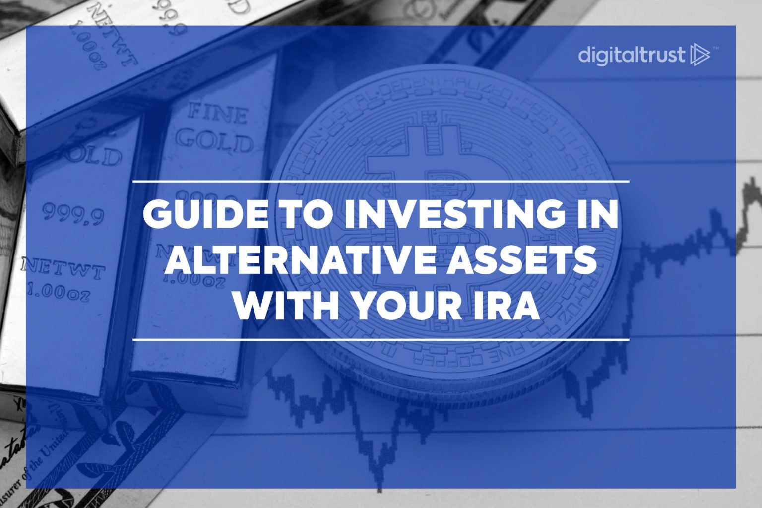 Image result for Guide to Investing in Alternative Assets with Your IRA - Digital Trust